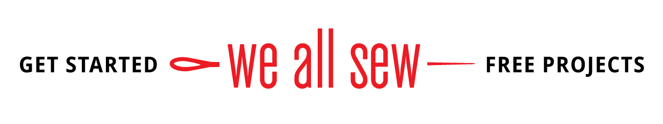 Free WeAllSew Projects
